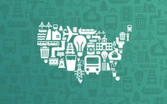 Thumbnail of Home 2025 | ASCE's 2025 Infrastructure Report Card