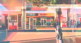 Thumbnail of STREETS - James Gilleard