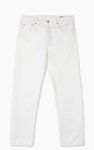 Thumbnail of Orslow Standard Fit Jeans 105 White