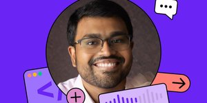 Thumbnail of How to turn meeting notes into prototypes that your sales team can immediately demo to customers | Anjan Panneer Selvam (Acolyte Health)