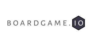 Thumbnail of GitHub - boardgameio/boardgame.io: State Management and Multiplayer Networking for Turn-Based Games