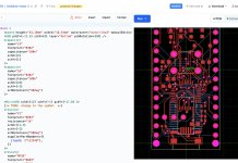 Thumbnail of tscircuit - Design Electronics with React Components