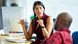 Thumbnail of Why Should I Cater to People Who are Afraid to Speak Their Mind? | Crucial Learning