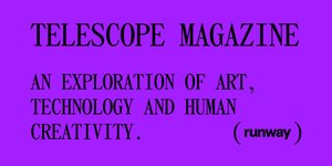 Thumbnail of Telescope Magazine | Runway
