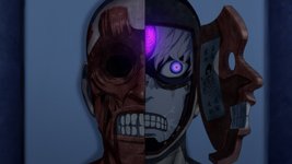 Thumbnail of ダンダダン 第17話「みんなでお泊まりじゃんよ」