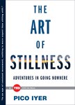 Thumbnail of A quote from The Art of Stillness