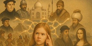 Thumbnail of Memorization, Trivia and Atomic Units for Creativity