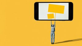 Thumbnail of A Labor Movement for the Platform Economy