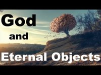 Thumbnail of God and Eternal Objects