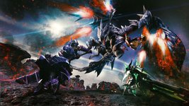 Thumbnail of 『モンハンXX（ダブルクロス）』が発売された日。前作から“二つ名”モンスターを大幅追加。鏖魔ディアブロスの水蒸気爆発�は印象深い【今日は何の日】 | ゲーム・エンタメ最新情報のファミ通.com