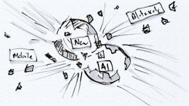 Thumbnail of Career reboot – David Hoang