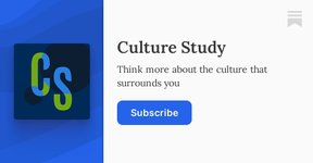 Thumbnail of Culture Study | Anne Helen Petersen | Substack