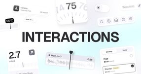 Thumbnail of Interactions - Khagwal