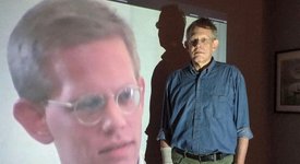 Thumbnail of Obituary #8: James Grauerholz