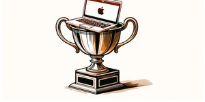 Thumbnail of Trophy Jobs