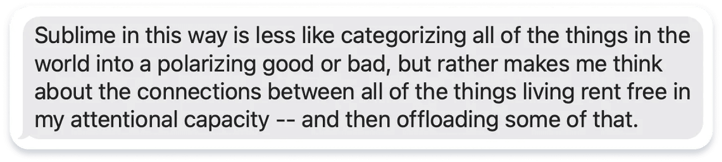 Thumbnail of "What Does Sublime Actually Do?"