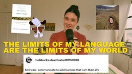 Thumbnail of How Language Shapes the Way We Think