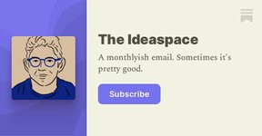 Thumbnail of How to build a newthing