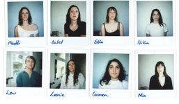 Thumbnail of Casting – Lucie McMahon