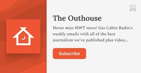 Thumbnail of The Outhouse | Cabin Radio | Substack