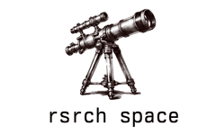 Thumbnail of rsrch space