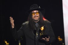 Thumbnail of That AI-restored Beatles song won Grammy for Best Rock Performance