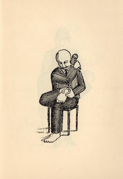 Thumbnail of The Masochists - A 1960 Study In Extreme Pain - Flashbak