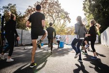 Thumbnail of What Do All of the Fittest People Have in Common?