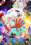 Thumbnail of 地上波、春の大型改編で注目アニメ続々。「ガンダム」は火曜深夜「ワンピース」「ウマ娘」は新たな時間帯に（オタク総研） - Yahoo!ニュース