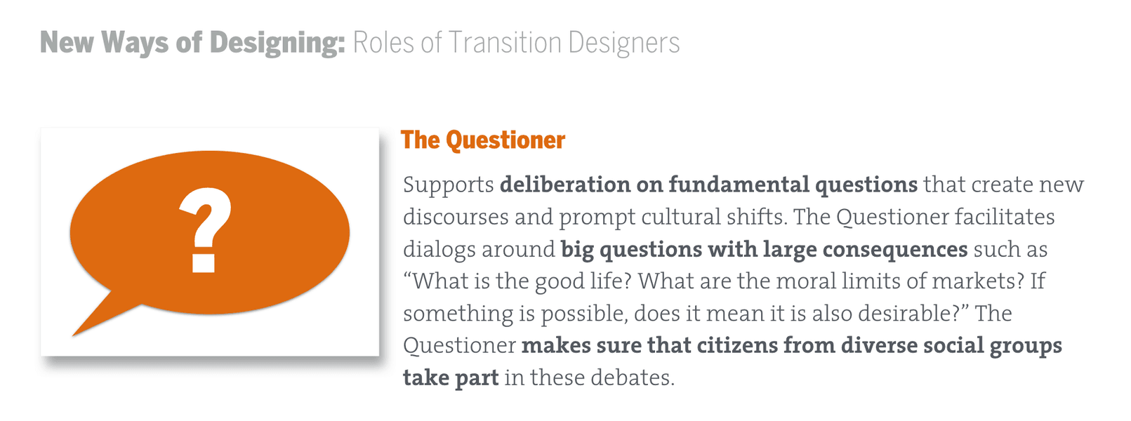 Thumbnail of The Transition Design Framework – Transition Design Seminar CMU