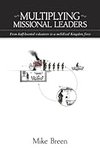 Cover of Multiplying Missional Leaders