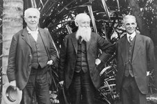 Thumbnail of New Industries Come From Crazy People