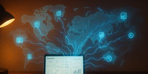 Thumbnail of 4 Ways NotebookLM Will Supercharge Your Research