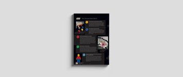 Thumbnail of Five lessons from LEGO - Colossus
