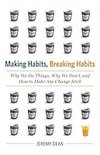 Cover of Making Habits, Breaking Habits