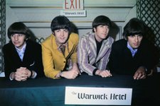 Thumbnail of The Beatles Chart A New Top 10 Album In America As A Revered Classic Returns