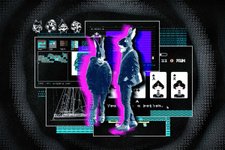 Thumbnail of These artists are making tiny ROMs that will probably outlive us all