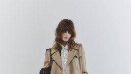 Thumbnail of Ann Demeulemeester Resort 2026 Fashion Show