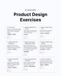 Thumbnail of Simonas Maciulis on LinkedIn: #uxdesign #ux