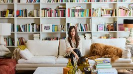 Thumbnail of Bárbara Arena, escritora: “Yo vengo de la literatura de Internet que es vomitar un poco. Pero no quería hacer un texto que fuera una prolongación de mi identidad digital”