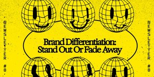 Thumbnail of Brand differentiation: stand out or fade away