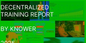 Thumbnail of Unpacking decentralized training