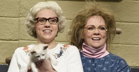 Thumbnail of ‘Cat Knows How to Ignore Men’: A Brief History of Lesbian Cat Ladies