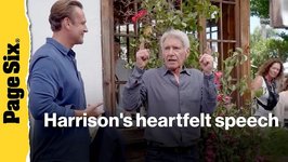 Thumbnail of Harrison Ford proves my point
