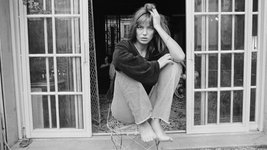 Thumbnail of How Jane Birkin Handled the Problem of Beauty