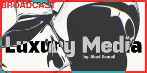 Thumbnail of Luxury Media