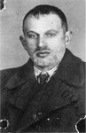 Thumbnail of Mr. Wiesel