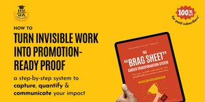 Thumbnail of The Year I Worked Harder Than Ever… But My Level Stayed the Same