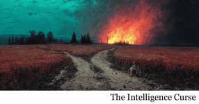 Thumbnail of The Intelligence Curse