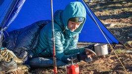 Thumbnail of Best Ultralight Sleeping Bags of 2024